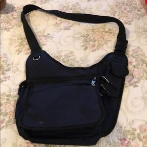 Messenger bag